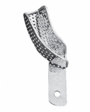 IMPRESSION TRAYS UPPER 60-280-001