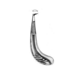 ROOT ELEVATORS CLAW FIG. 1 15-241-001