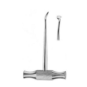 ROOT ELEVATORS FIG. 11R 15-285-006