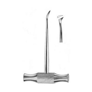 ROOT ELEVATORS FIG. 12L 15-285-007