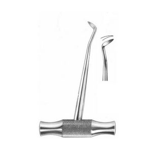 ROOT ELEVATORS FIG. 17 15-288-017