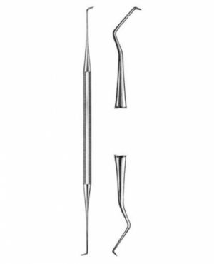 DENTAL PROBES FIG#6 47-030-006