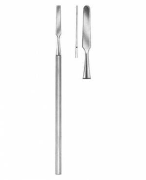 CEMENT SPATULAS 57-012-004