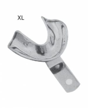 IMPRESSION TRAYS XL 60-150-001