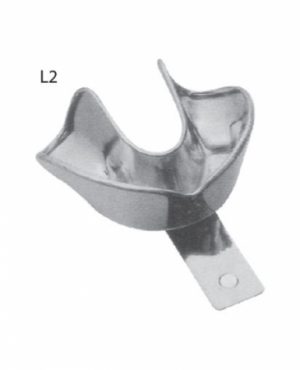 IMPRESSION TRAYS L2 60-190-002