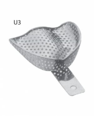 IMPRESSION TRAYS U3 60-200-003