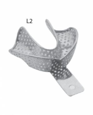 IMPRESSION TRAYS L3 60-210-002