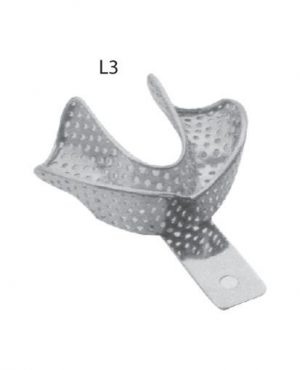 IMPRESSION TRAYS L3 60-210-003
