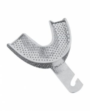 IMPRESSION TRAYS LOWER 60-220-001