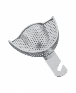 IMPRESSION TRAYS UPPER 60-230-001