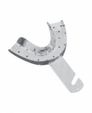 IMPRESSION TRAYS LOWER 60-240-001