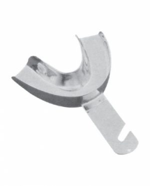 IMPRESSION TRAYS LOWER 60-260-001