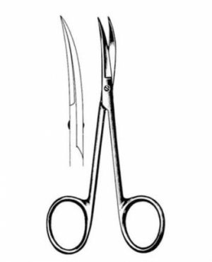 DELICATE SCISSORS 62-219-110