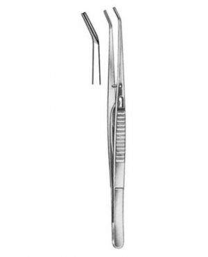 DENTAL PLIERS FOR NERVE NEEDLE 64-723-155