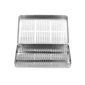 PERFORATED TRAY 70-3524-00
