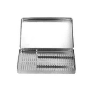 PERFORATED BASE 70-3525-00