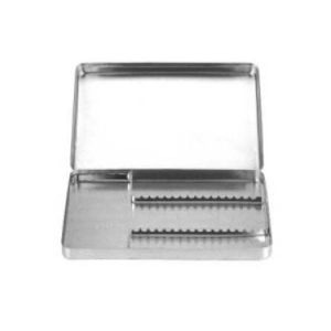 HOLLOWWARE SOLID BASE 70-3526-00