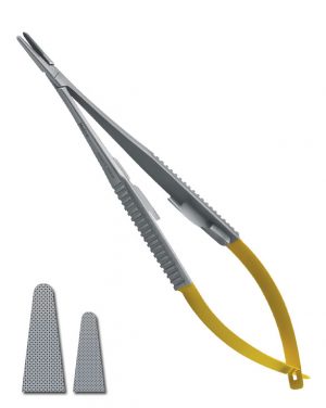 TC Instruments